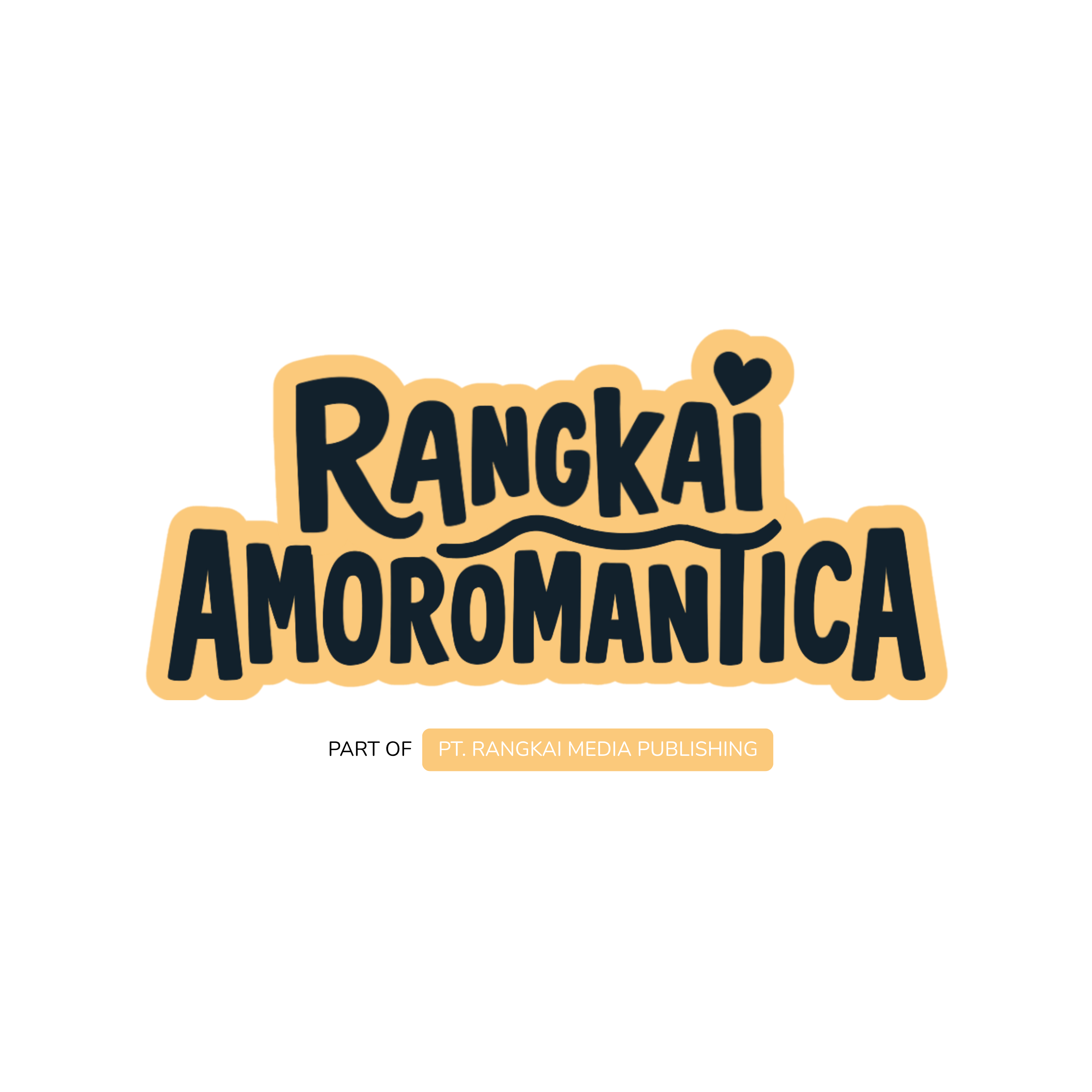 Rangkai Amoromantica